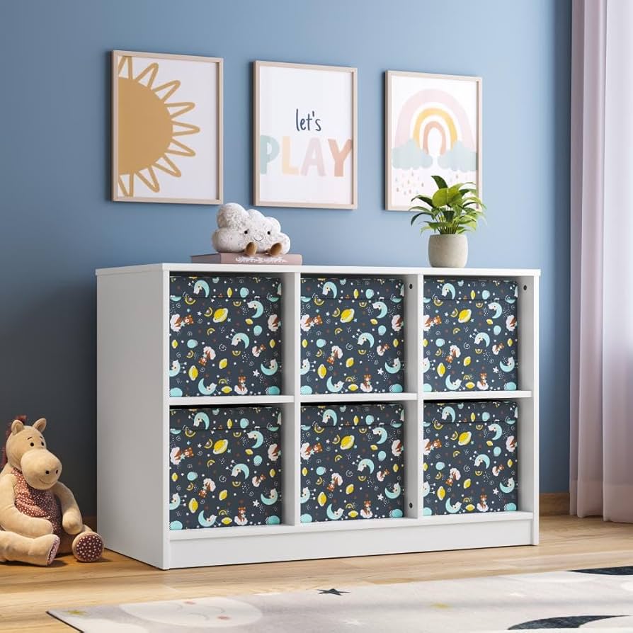 Kids Room